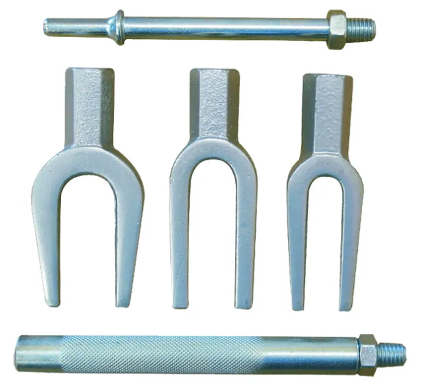 5 PIECE TIE ROD/BALL JOINT/PITMAN ARM TOOL KIT