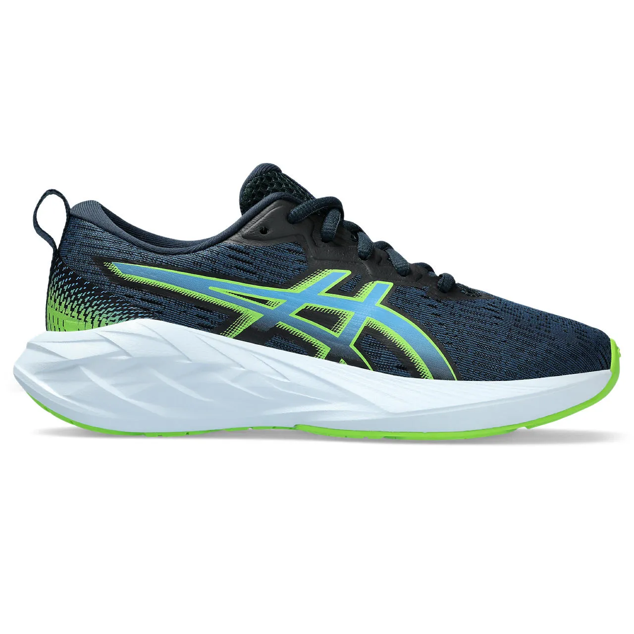 Asics Novablast 4 GS Junior Running Shoes