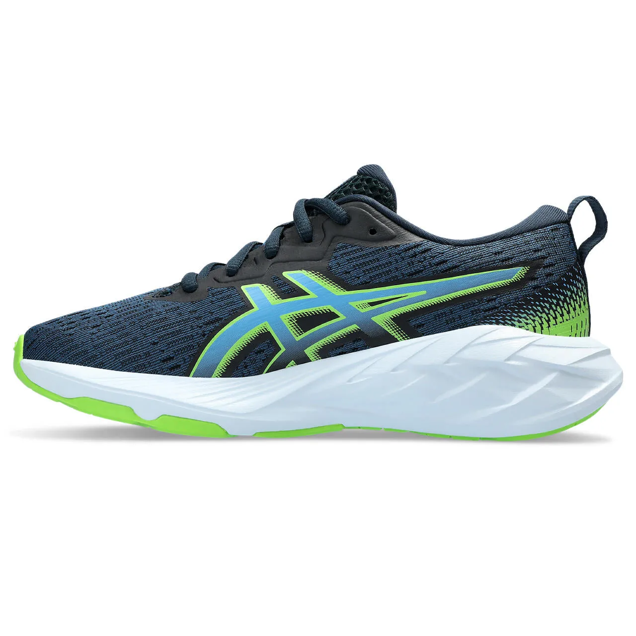 Asics Novablast 4 GS Junior Running Shoes