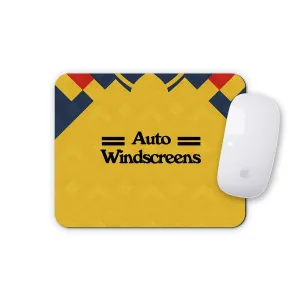 Derby 1992 Away Mouse Mat