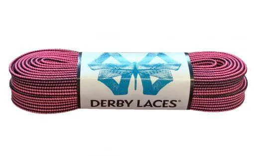 Derby Laces - Ultimate Waxed Laces