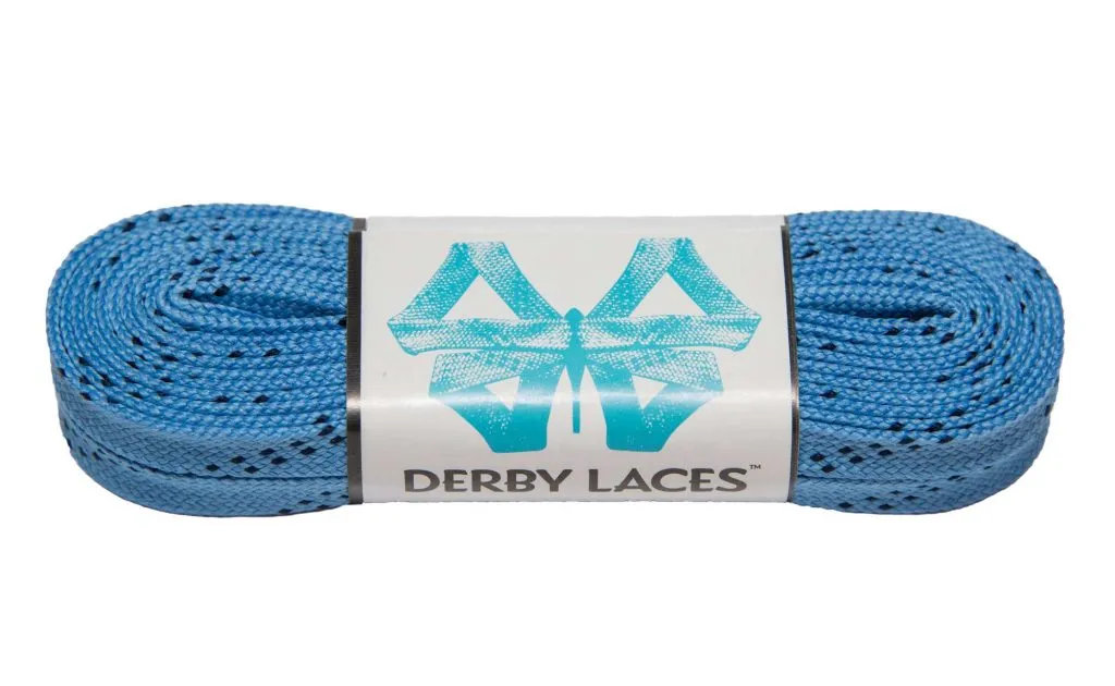 Derby Laces - Ultimate Waxed Laces