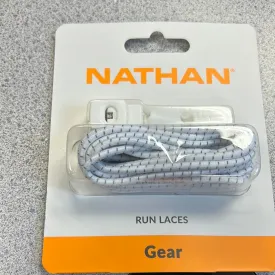 Nathan Run Laces