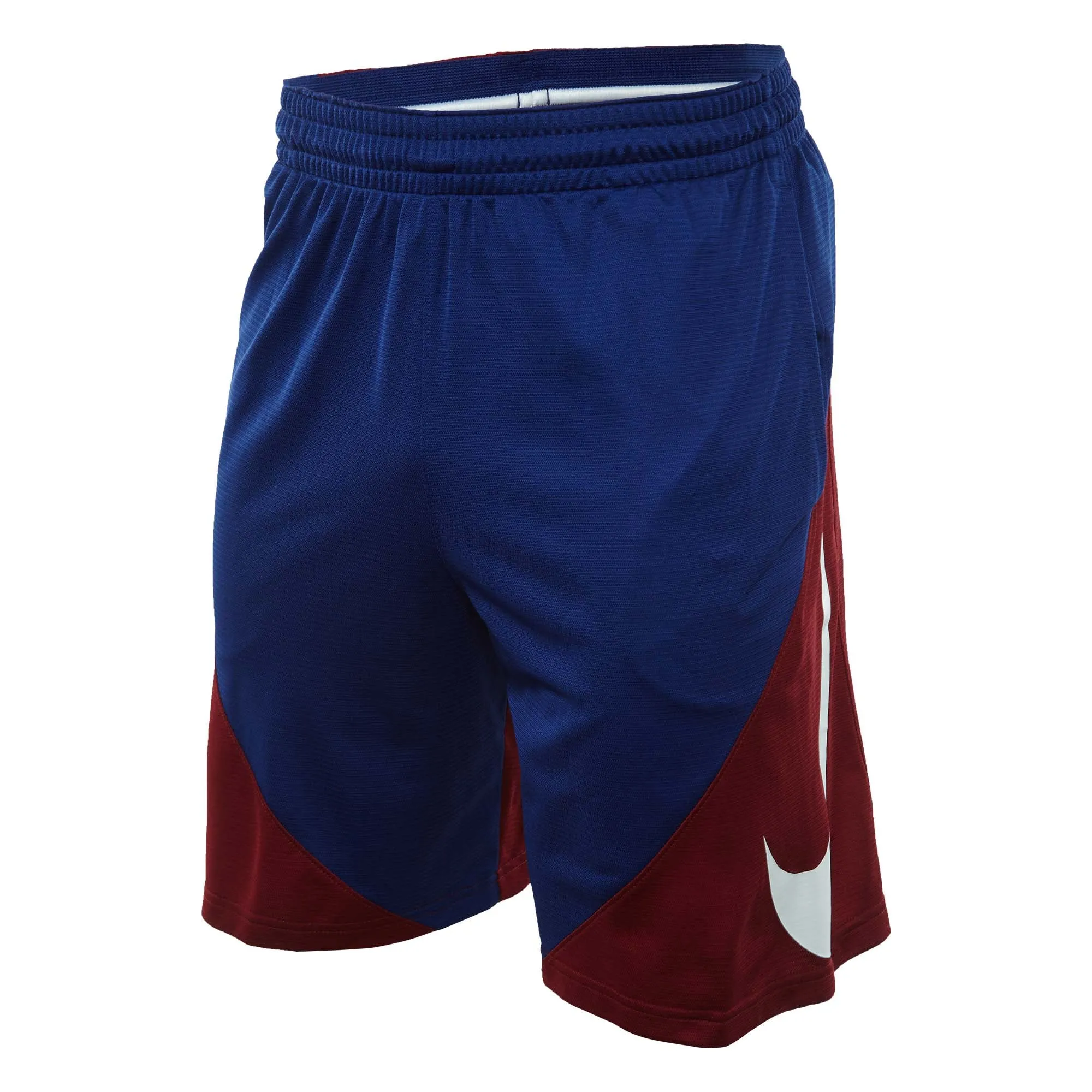 Nike Hbr Men's 9' Basketball Shorts Mens Style : 910704