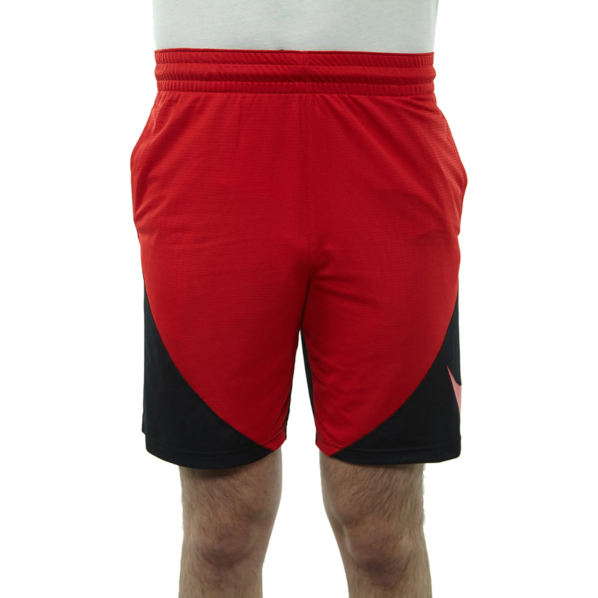 Nike Hbr Men's 9' Basketball Shorts Mens Style : 910704