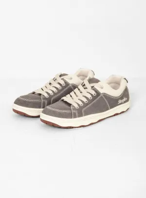 OS Sneakers Taupe Grey