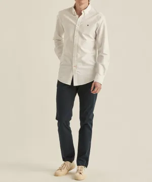 OXFORD BUTTON DOWN SHIRT