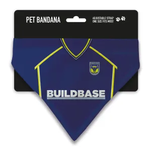 Oxford United 2005 Away Pet Bandana