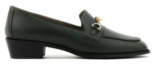 ROBERTO FESTA THEO LOAFER GREEN