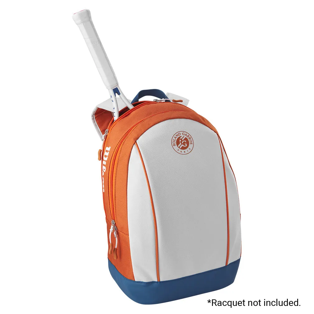 Roland Garros Junior Team Backpack