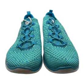 Slip On Mesh Tennis Shoe