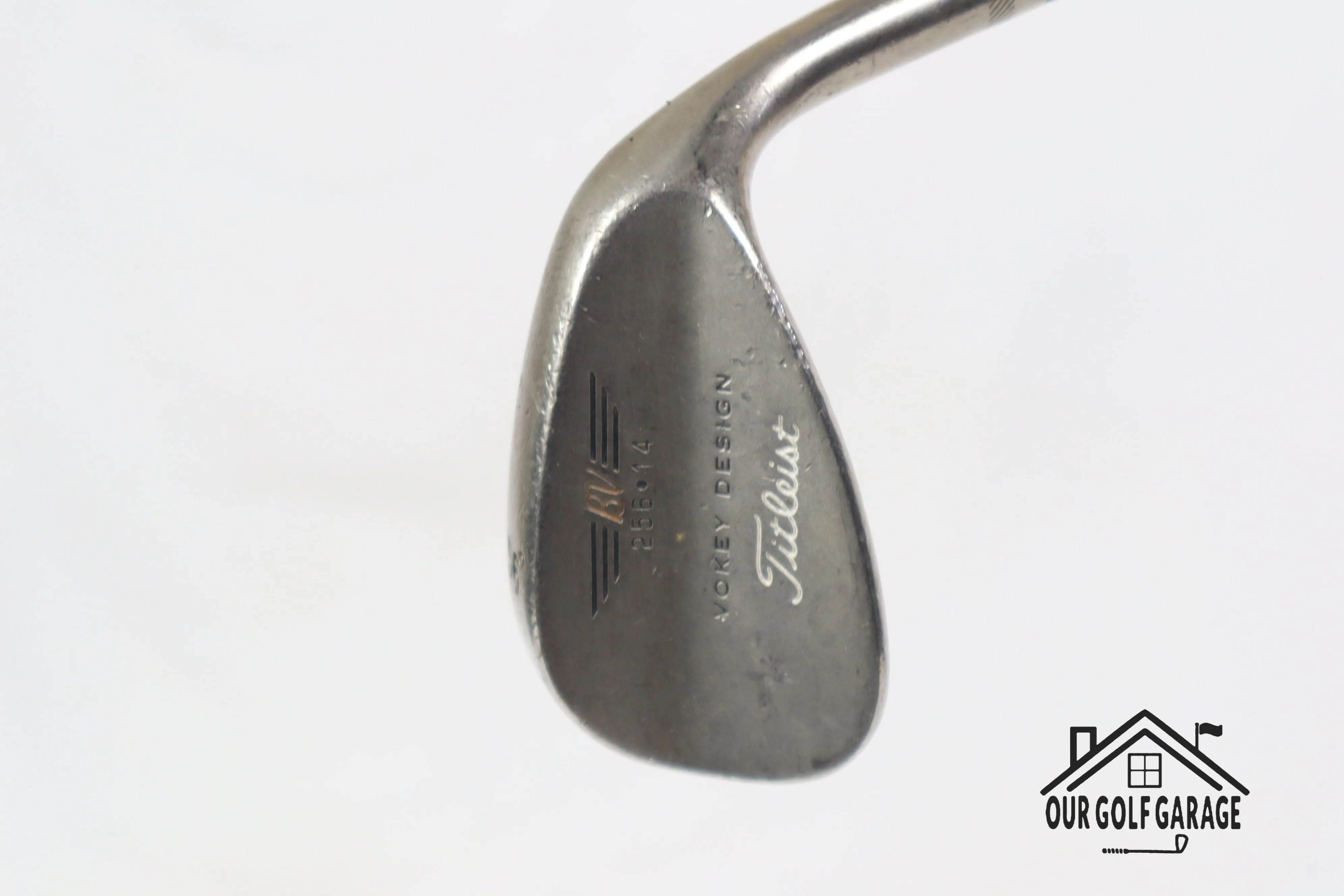 Titleist Vokey Design 256 56° Wedge