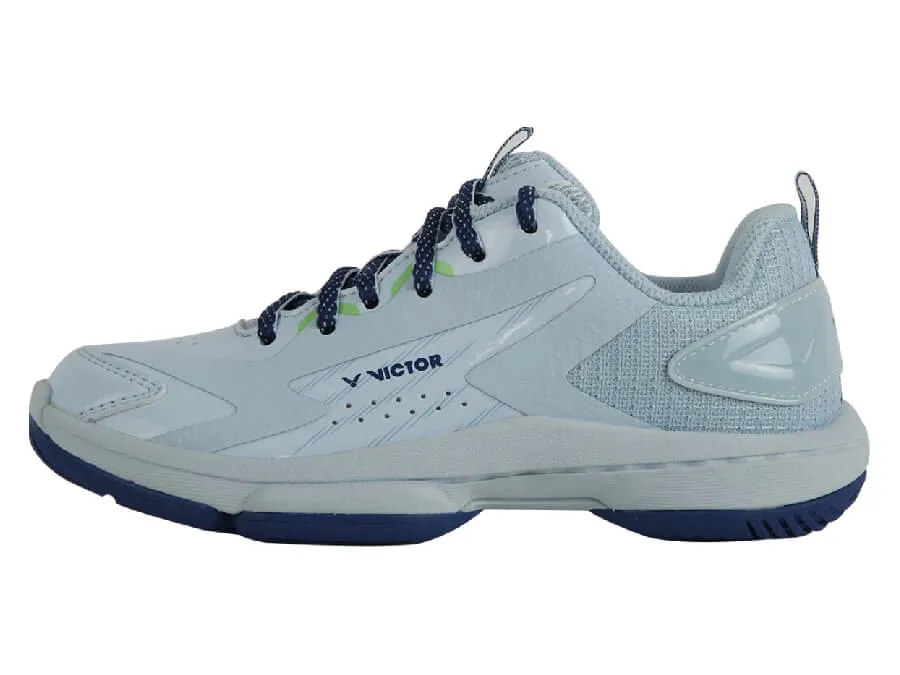 Victor A970JR-M Junior Court shoes [Sky Blue]